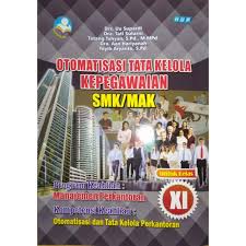Soal dan jawaban uts pengantar akuntansi dan keuangan smk xi smti. Mata Pelajaran Otomatisasi Tata Kelola Kepegawaian