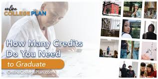 We did not find results for: How Many Credits Do You Need To Graduate College