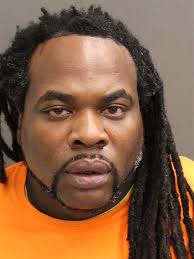 CHARLES LEONARD NORFLEET