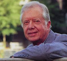 Jimmy Carter and Saving Wild Alaska — Braided River