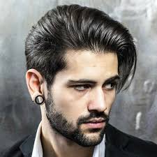 Modern men's hairstyles are very inclusive. 27 Sexy Hairstyles For Men 2021 Update