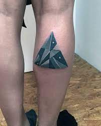 Top 87 Triangle Tattoo Ideas 2021 Inspiration Guide Triangle Tattoo Design Tattoo Designs Men Tattoos