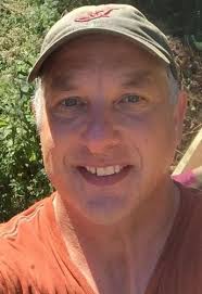 Robert Eric Edinger, 50