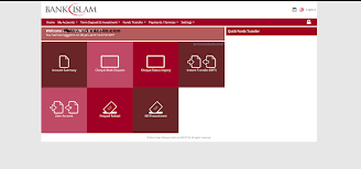 Bagi yang tiada akaun bank atau status gagal kredit, anda perlu membuat tuntutan tunai di cawangan bsn berhampiran. Cara Cek Online Baki Akaun Tabung Haji Dari Bank Islam Azlinda Alin Malaysian Parenting Lifestyle Beauty Blogs