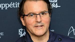 Celebrity chef Kerry Simon dies