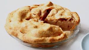 Pear Lemon Pie With A Pate Brisee Crust How Sweet Eats Delicious Pies Lemon Pie