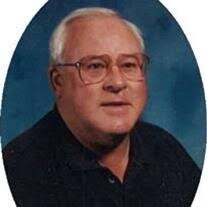 Kenneth Larry Burgess Obituary