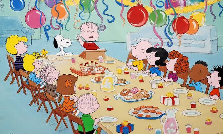 Snoopy, Come Home Blu-ray Review • Home Theater Forum