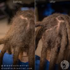 Happy new year in advance. Colby Founder Dreadlock Central