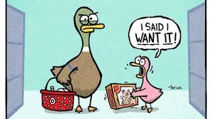 Designed to work with photos, comic life 3 is ideal for anyone looking to make comics without actual drawing. 17 Hilariously Relatable Parenting Comics That Is Your Life