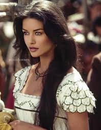 She is the recipient of several accolades, including an academy award, bafta award, tony award and an award from the screen actors guild.in 2010, she was appointed commander of the order of the british empire (cbe) for her film and humanitarian work. Catherine Zeta Jones Beauty Girl Beautiful Women Faces Beautiful Celebrities