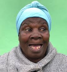 Smiles Of Africa Art