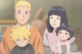 Kisah Cinta Naruto Dan Teman Teman Seangkatannya Happy Ending