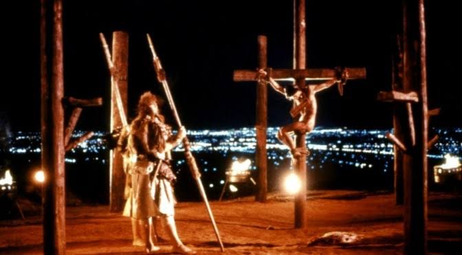 Jesus of Montreal (1989) | Writers Without Money