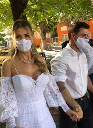 Jul 01, 2021 · o desembargador federal luís alberto d'azevedo aurvalle, integrante do tribunal regional federal da 4ª região (trf4), foi empossado hoje (1°/7) como novo membro efetivo, na classe de juiz. Cacau Colucci Se Casa Com Delegado Bruno Lima Famosando