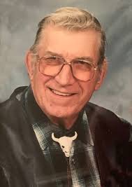 Rudolph "Rudy" Schultz Obituary August 22, 2019