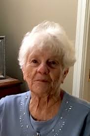 Sarah (Sally) Murray