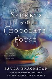The charlie wade story is worth reading for so many reasons. Secrets Of The Chocolate House By Brackston Paula Ebook