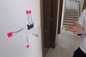 (photo by low yen yeing/edgeprop.my) chong: Ultimate Guide To Checking Defects House Condo Inspection Checklist Propertyasiadirect