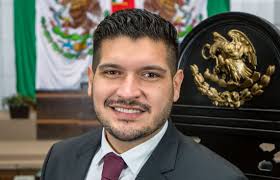 Magistrado René Osiris, quiso tumbar a Granados como candidato en  Matamoros. Se la revierten