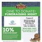 Texas Roadhouse Dine to Donate ! event image
