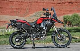 Unusually, for a bmw though, you'll have to maintain a drivechain. 2014 Bmw F 800 Gs Adventure Road Test Rider Magazine Rider Magazine