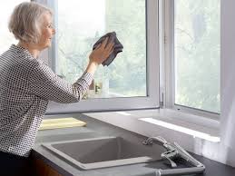 Mit einem herkömmlichen wasserhahn (küche) lässt sich das fenster nur bedingt öffnen. Ratgeber Kuchenspule Und Armatur Einfach Montieren Hansgrohe De