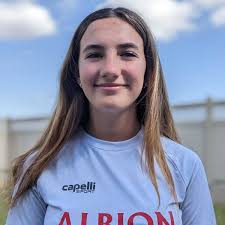 ALBION SC San Diego Girls