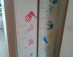 Mit unseren unifolien kannst du kinderleicht schöne aufkleber basteln. Messlatte Fur Kinder Kinder Messlatte Messlatte Kinder Holz Messlatte Kinder Kindermesslatte