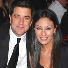 Find the perfect liz cho stock photo. Second Marriage For Both Josh Elliott And Liz Cho Got Married In 2015 Josh S Ex Wife And The Reason For Their Divorce
