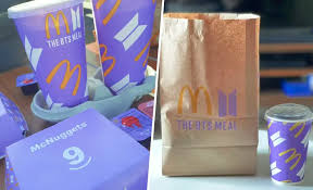 Beberapa gerai mcd ditutup sementara dan pemesanan dilakukan konsep buka tutup order. Laku Keras Jom Kita Tengok Apa Sebenarnya Yang Korang Dapat Dengan Pembelian Mcd Bts Meal Buzzkini