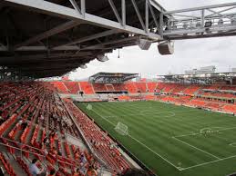 bbva compass stadium houston the stadium guide