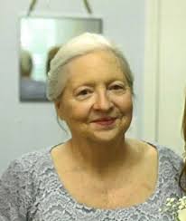 Patricia Curtis Obituary