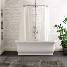 You can also save and share your drawings until you're ready to make your dream bathroom come true. Bathwaters Bab045 Senator Without Feet Bc Designs West One Bathrooms Online In 2021 Free Standing Bath Tub Free Standing Bath Freestanding Bath With Shower