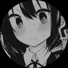 We did not find results for: D E S P A I R å¥¥æ© Black And White Anime Icons Aesthetic Anime Black Manga Background