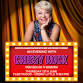 An Evening With CRISSY ROCK event image