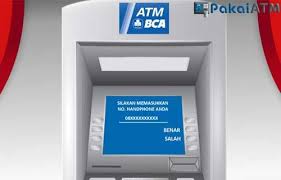 Pin Di Bca