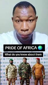 Ibrahim Traore Inaguration in Ghana