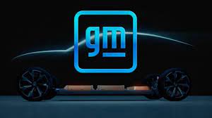 Bonus earnings may not be used on the 2021 chevrolet corvette. Why Gm S New Logo Looks So Much Like An App Icon Marker