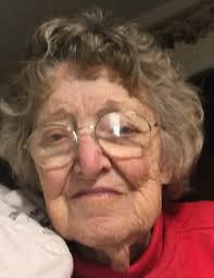 Obituary information for Lillian Lorraine Coker