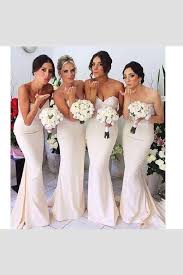 Bridesmaid Dresses Opt For A Most Suitable Bridesmaid Dress For Your Wedding You Ivory Bridesmaid Dresses Mermaid Bridesmaid Dresses Long Bridesmaid Dresses