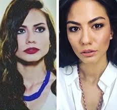 Güzel oyuncunun eski haliyle pek bir alakası kalmamış sanki. Soz Dizisinin Tolga Saritas I Ile Deniz Baysal I Bu Fotograflariyla Sosyal Medyayi Salladi