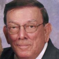 Carl Brice Morgan Sr. Obituary