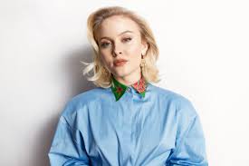 See more ideas about zara larsson, zara, zara larsoon. Zara Larsson Livestreamar Poster Girl Pa Internationella Kvinnodagen Svd