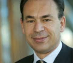 Jim Leng non executive chairman per l'Emea di Nomura