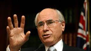 John howard emerges from hibernation for his annual commentary on the leadership spills. John Howard The Greatest Pm Of Our Time Abc News