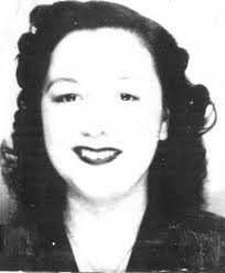 Priscilla Jean “Pre” Gill Parry (1922-2002)