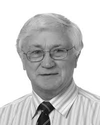 270 HONORARY LIFE MEMBERSHIP Professor A R Sykes