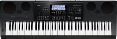 The initals of an indivdual with a first name starting with w and last name starting with an k. Casio Wk 7600 Meta Review Gearank