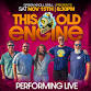 THIS OLD ENGINE event in Bridgewater, NJ